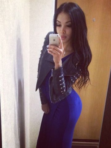 Альбина